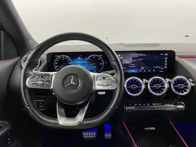 Mercedes Eqa 250 — photo 10