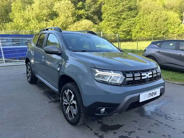 Dacia Duster eco-g 100 4x2 — photo 29