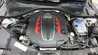 Audi Rs6 Avant 4.0 V8 TFSI 605ch performance quattro Tiptronic — photo 37