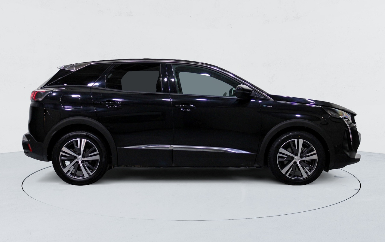 Peugeot 3008 — photo 6