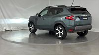 Dacia Duster 1.6 hybrid 140ch Journey — photo 8