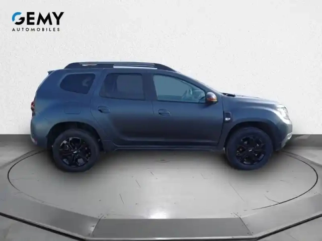 Dacia Duster tce 150 4x2 edc — photo 6