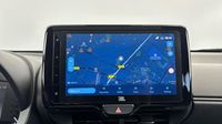 Toyota Yaris Cross 116h GR Sport MY22 — photo 18