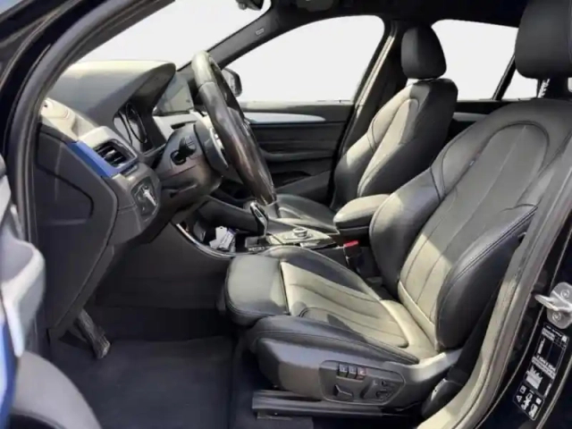 Bmw X1 xdrive20da 190ch m sport — photo 30
