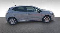 Renault Clio 1.5 dCi 100ch Evolution - 25 — photo 4