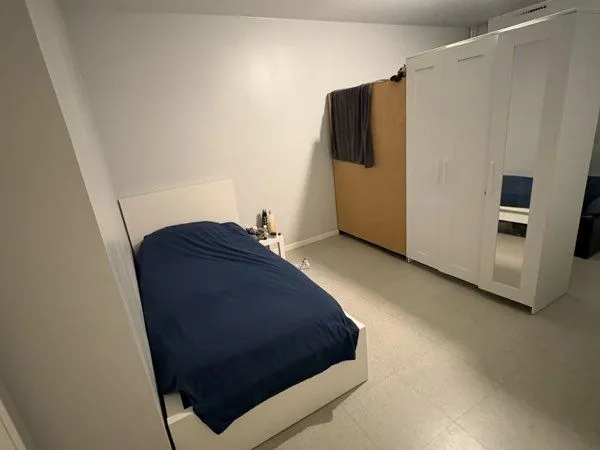 CHAMBRE À PARTAGER - 20 m² en colocation