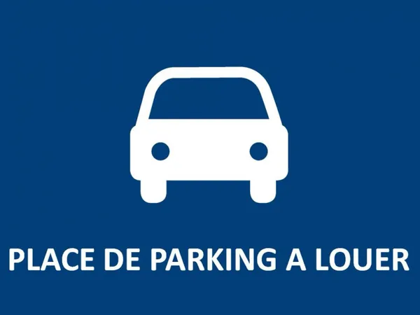 Parking - quartier monselet / viarme