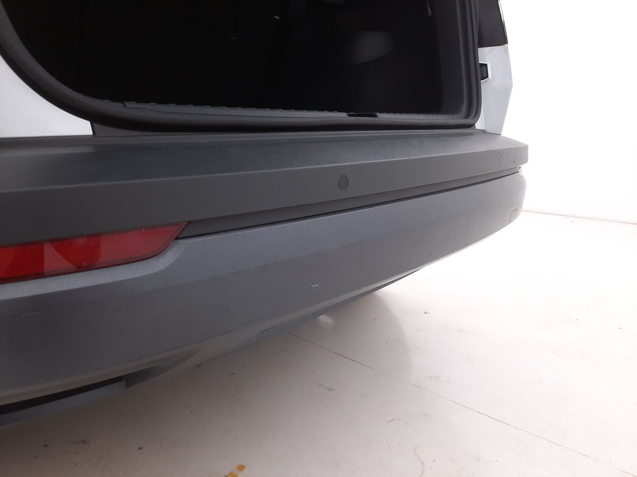 Skoda Karoq — photo 39