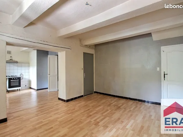 Immeuble de rapport 252 m²