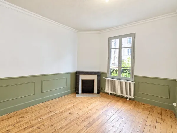 Appartement entièrement rénovée - Montlosier