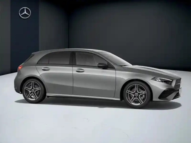 Mercedes Classe A 180 d amg line — photo 15