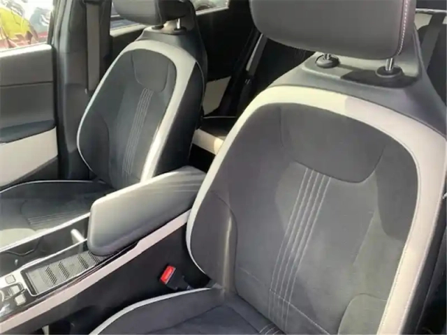 Kia Ev6 229 ch — photo 12
