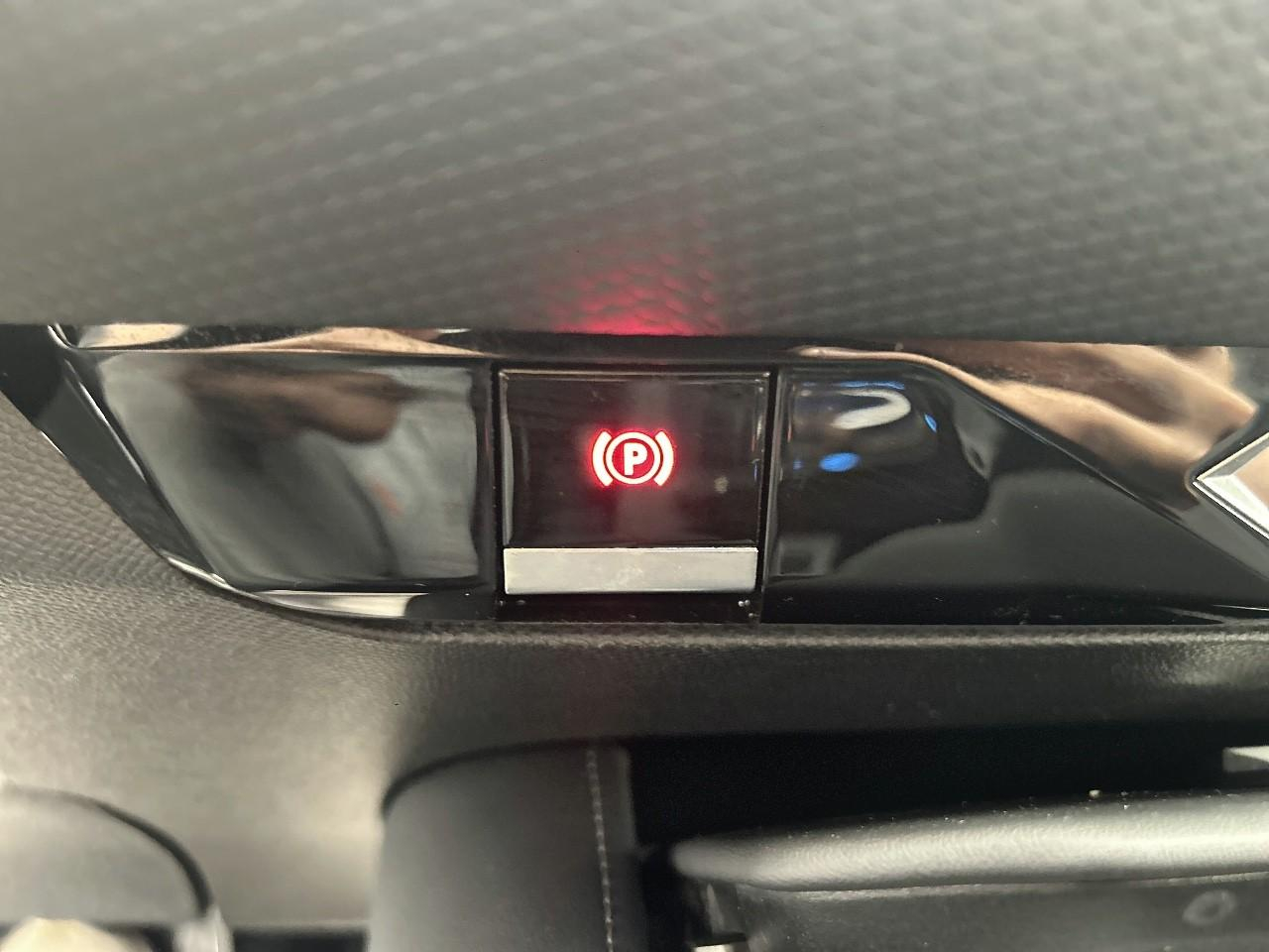 Ds Ds 4 hybride 136 e-dct6 pallas — photo 19