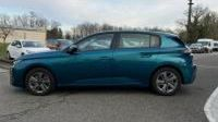 Peugeot 308 1.5 BlueHDi 130ch S&S Style EAT8 — photo 8