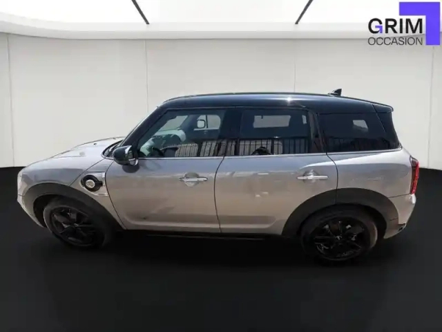 Mini Mini countryman 125 - 95 ch all4 bva6 — photo 20