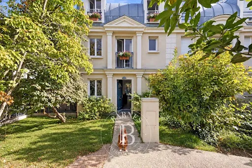 Maison 6 pièces 138 m²
