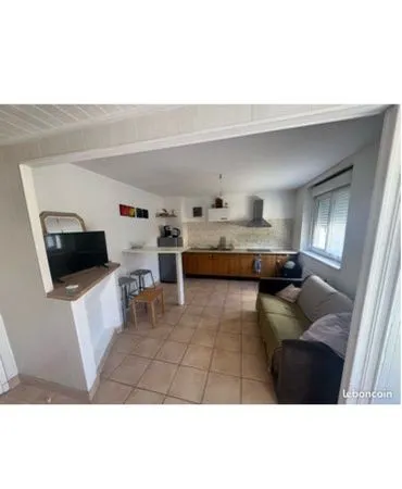 Appartement à louer secteur croissant à Plougoulm