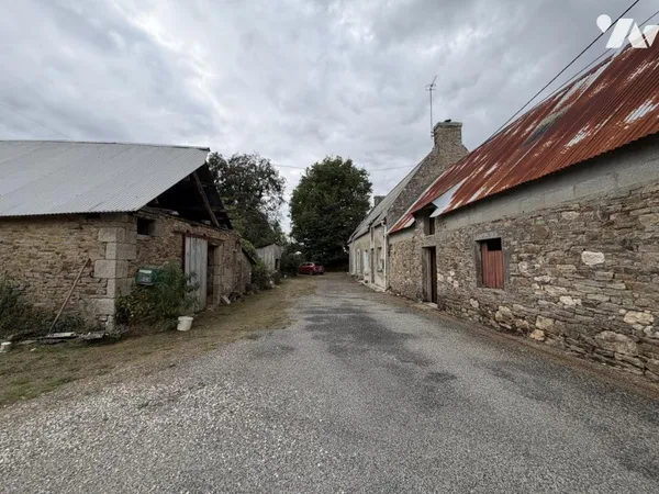 Maison 4 pièces 68 m²