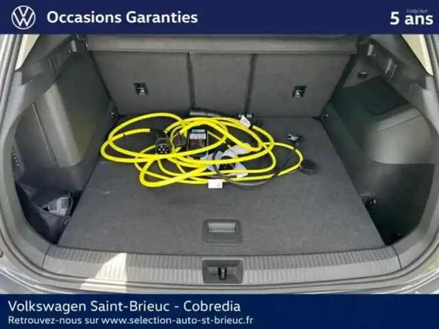Volkswagen Tiguan 1.5 ehybrid 204ch elegance dsg6 — photo 7