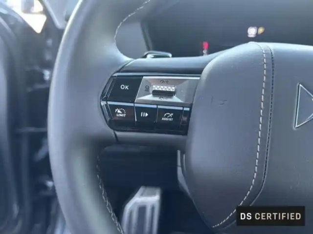 Ds Ds 4 bluehdi 130ch etoile nappa automatique — photo 13