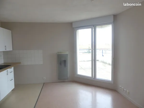 Appartement T2 Chamalières