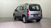 Peugeot Rifter BlueHDi 100ch Standard Active — photo 8