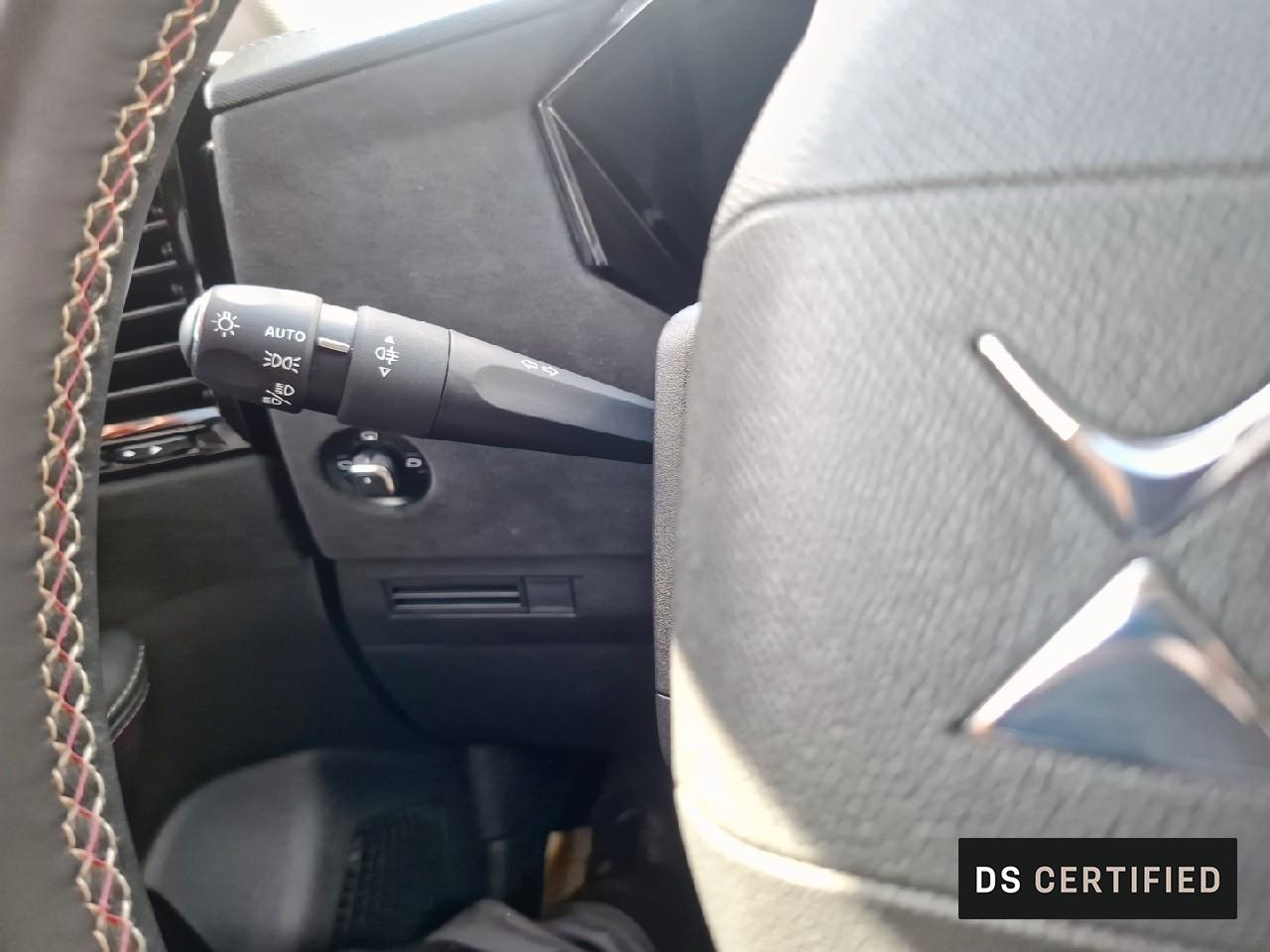 Ds Ds 4 puretech 130ch performance line + automatique — photo 17