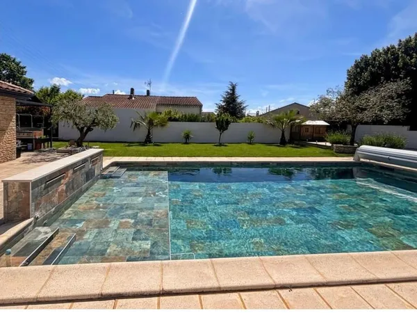 Maison 6 pièces 160m2