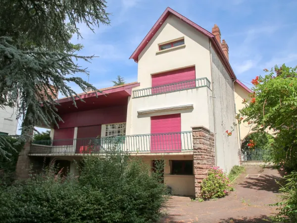 Maison d'architecte 5 pièces et magnifique jardin arboré DOULCON 55