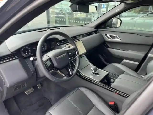 Land Rover Range Rover velar 2.0 p400e 404ch phev r-dynamic se awd bva — photo 5