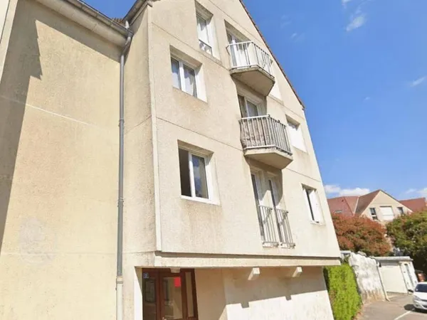 Appartement 4 pièces 76 m²