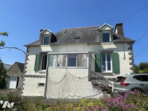 Maison 7 pièces 110 m²