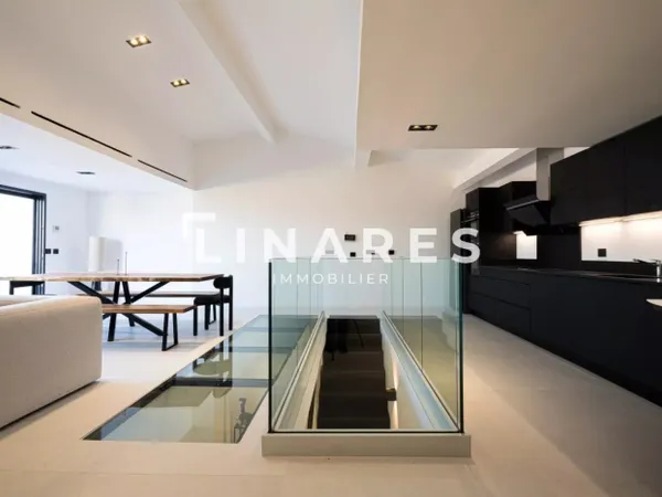 L'insoupçonnable - Villa 3 chambres - 13008 Marseille