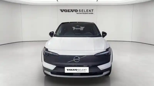 Volvo Ex30 cross country twin performance 428 ch 1edt — photo 47