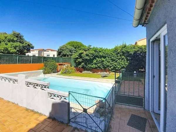 Villa 7 pièces 162 m²