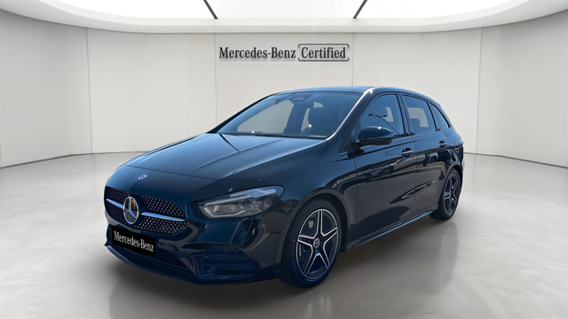 Mercedes Classe B 200 d 8G-DCT