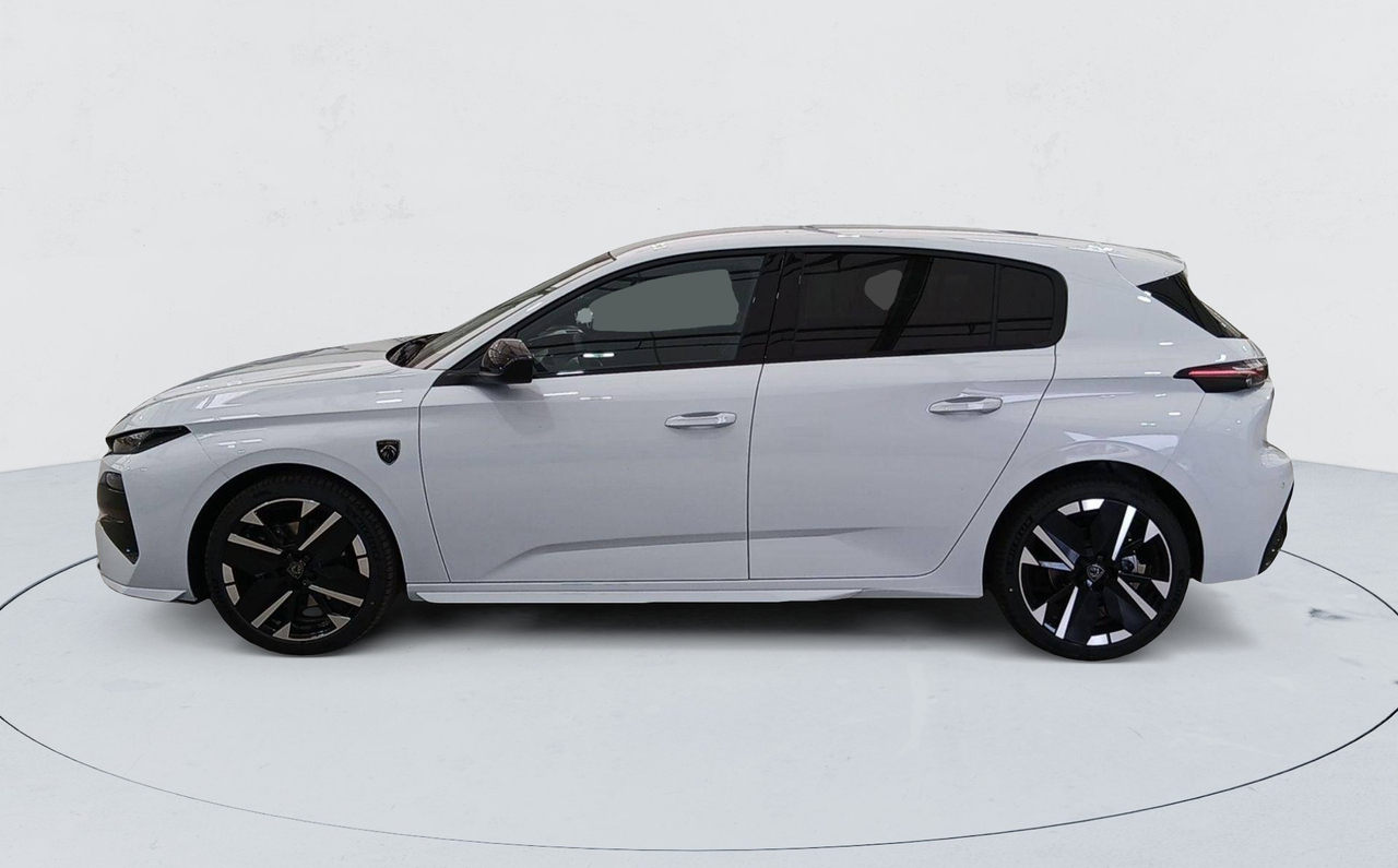 Peugeot 308 — photo 2