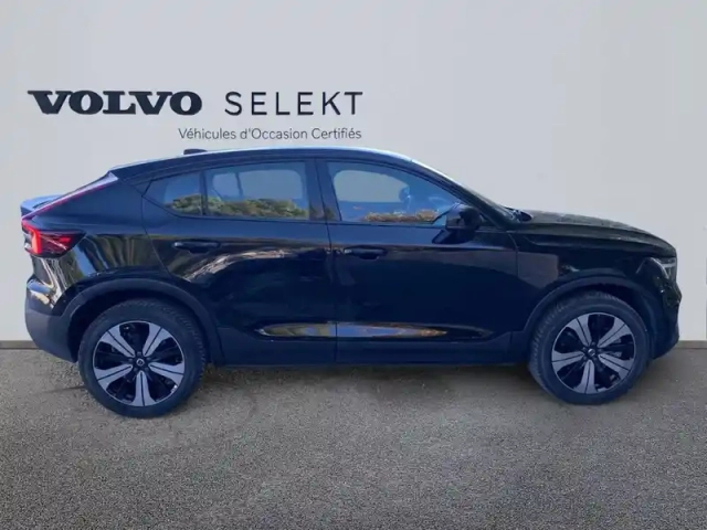 Volvo C40 recharge 231 ch 1edt — photo 26