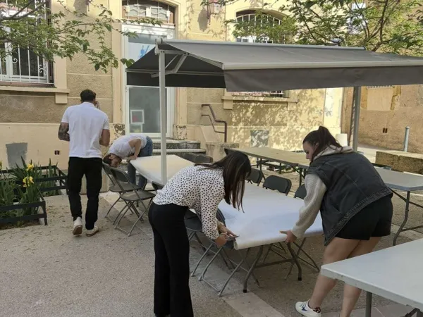 Restaurant à vendre proche mer en Hérault