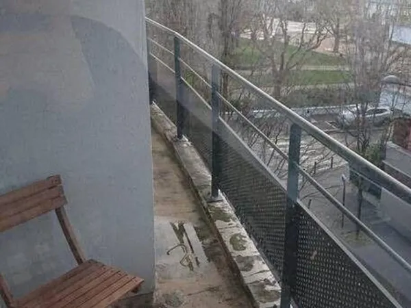 Belle chambre en coloc 75m² avec balcon