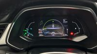 Renault Captur 1.6 E-Tech hybride 145ch Intens -21 — photo 10