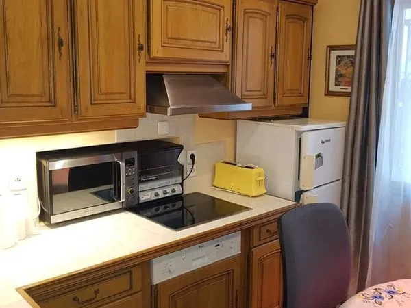 Appartement meublé