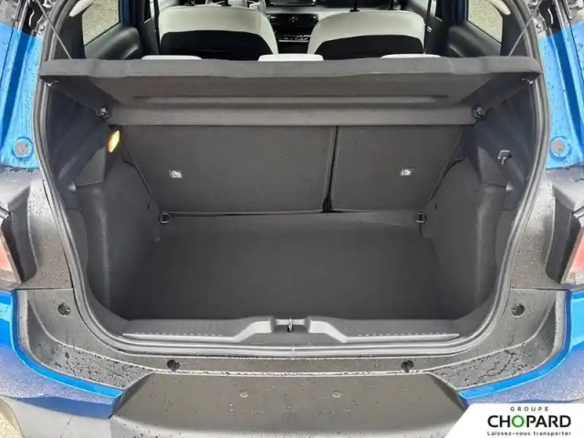 Citroën C3 hybride 110 ch automatique — photo 6