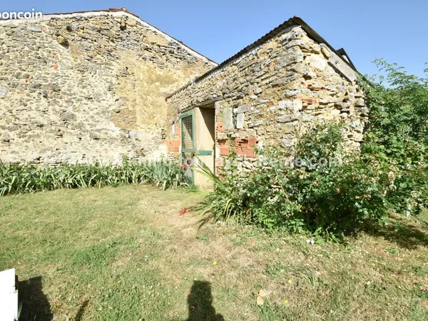 Maison 3 pièces 90 m²