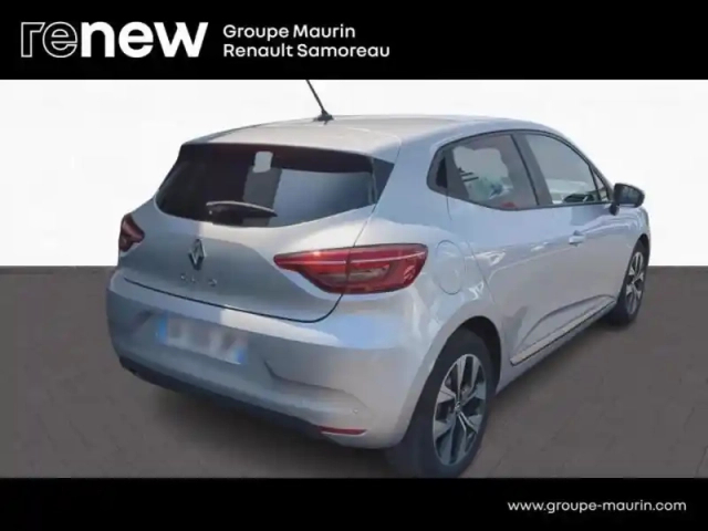 Renault Clio 1.0 tce 90ch evolution — photo 3