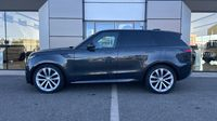 Land-Rover Range Rover Sport 3.0 P510e 510ch PHEV Dynamic Autobiography — photo 8