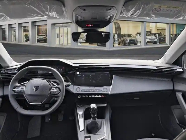 Peugeot 308 puretech 130ch s&amp;s bvm6 active pack — photo 10