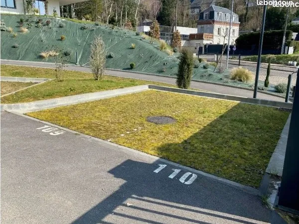 Location garage