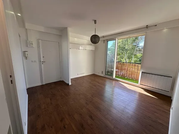 Appartement Massy 2 pièce(s) 37 m2