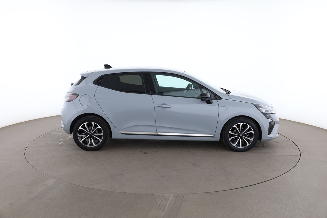 Renault Clio 1.0 TCe Techno — photo 6